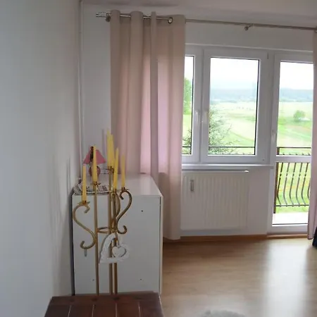 Apartamenty U Majki Frydman Eksteriør bilde