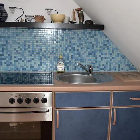 Apartamenty U Majki Frydman Eksteriør bilde