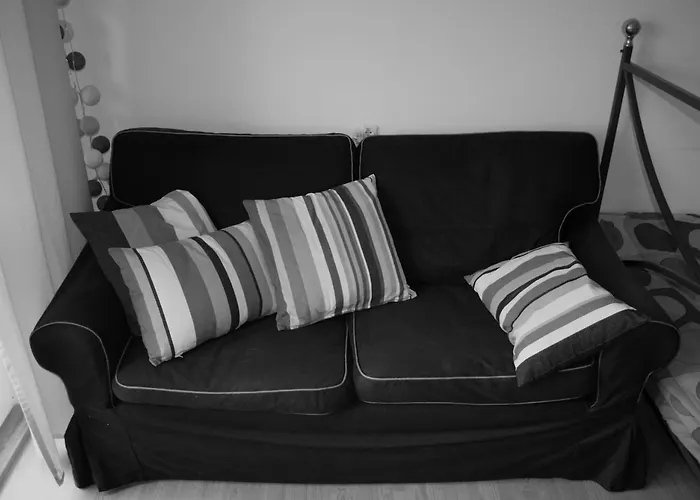 Apartamenty U Majki