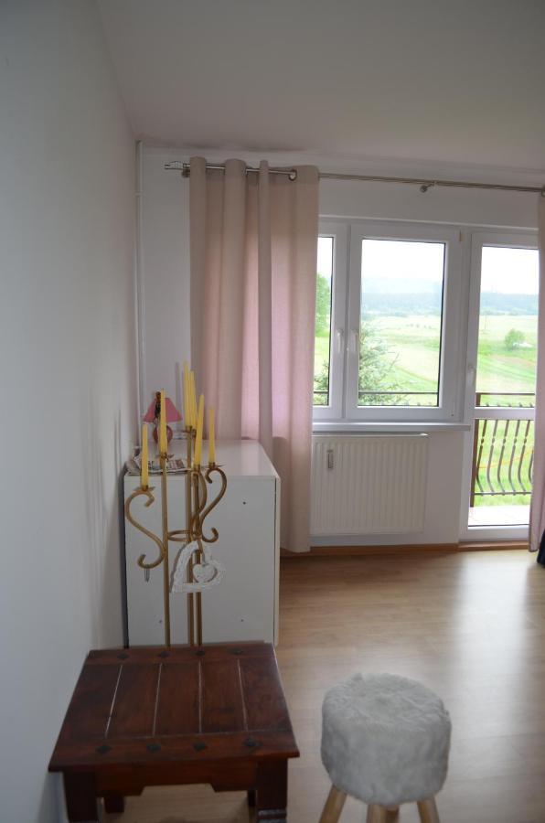 Apartment U Majki