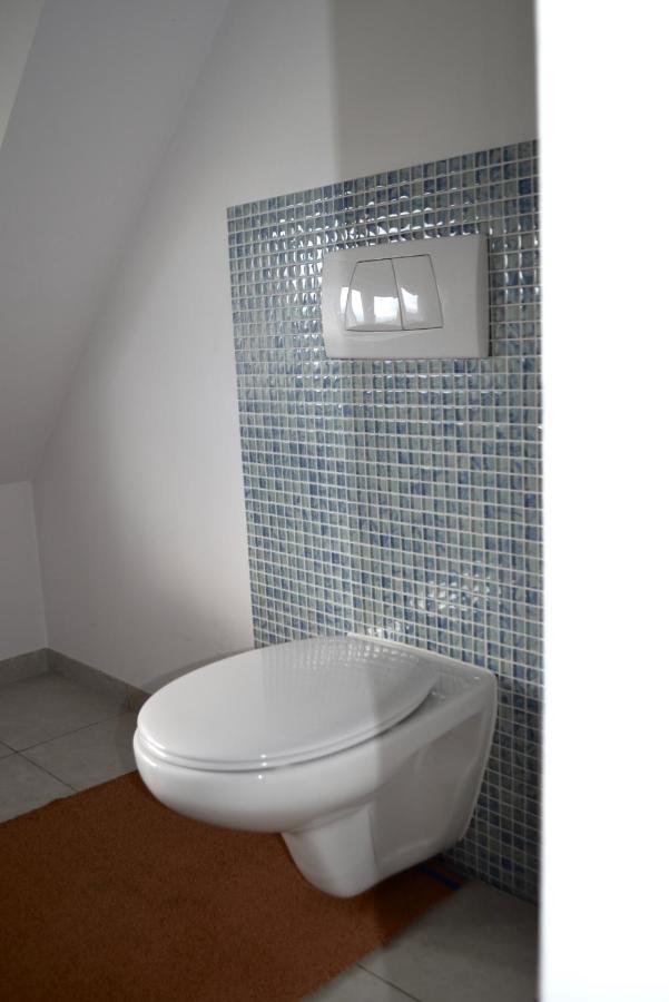 U Majki Apartment Frydman