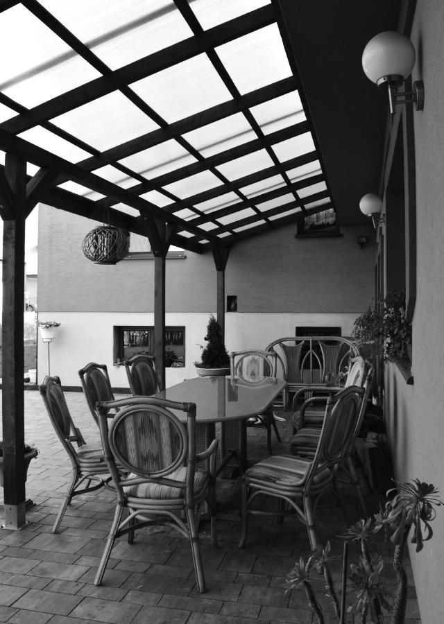 Apartment U Majki Frydman